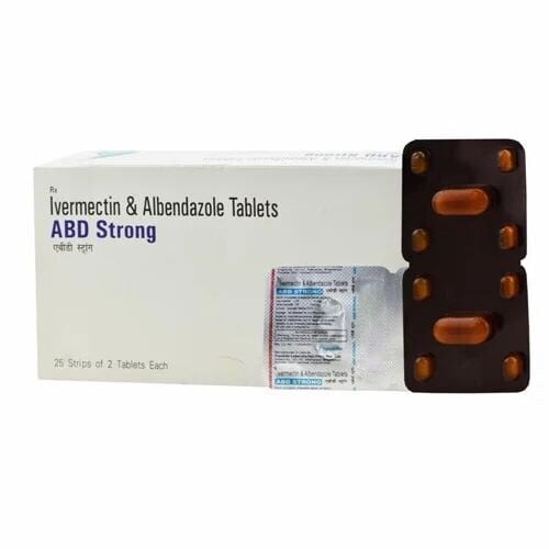 Stromectol online acheter