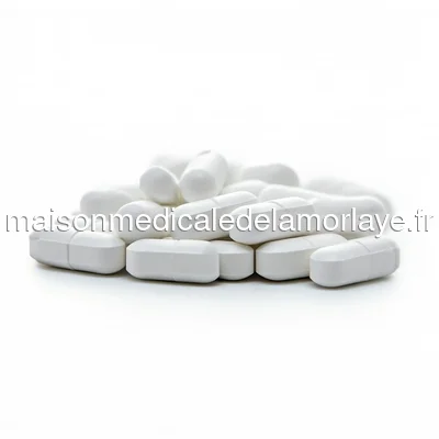 Stromectol sans ordonnance