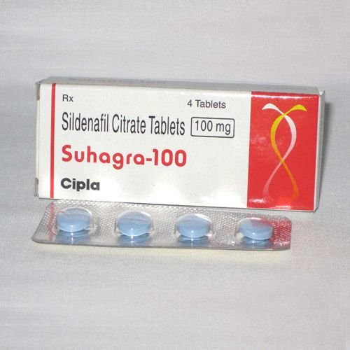 Suhagra 100 Online