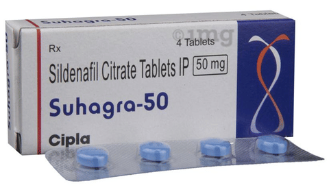 Suhagra 50 Online