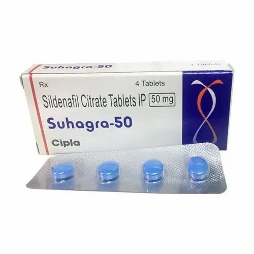 suhagra 50mg