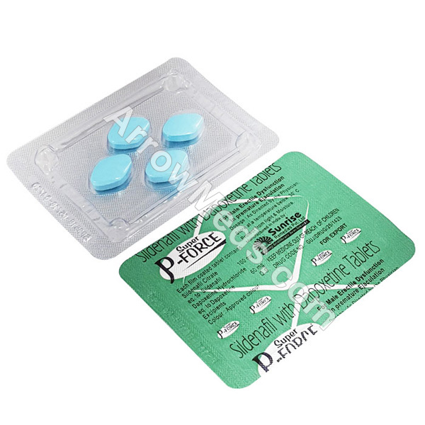 Super P-force 200mg