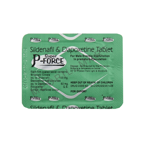Super p-force en ligne