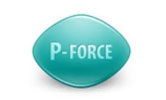 Super p-force pilules
