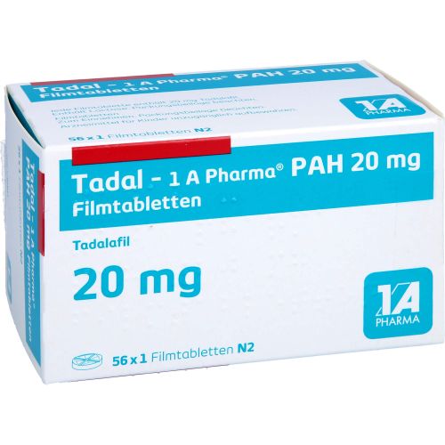 Tadacip 20mg