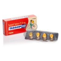 Tadacip 5mg