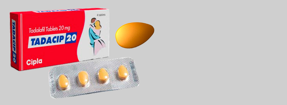 Tadacip Achat France