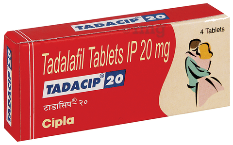 Tadacip Acheter