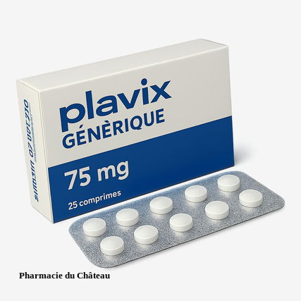 Tadacip comment acheter