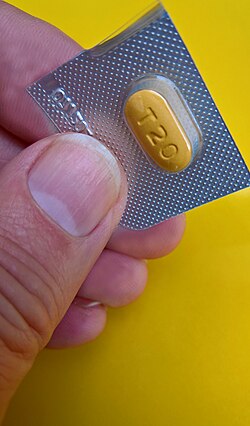 Tadacip France