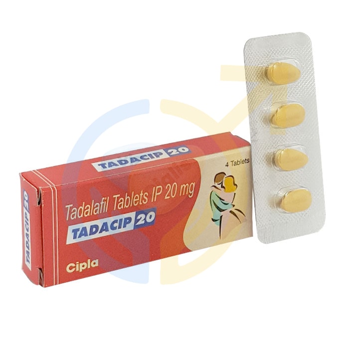 Tadacip Online