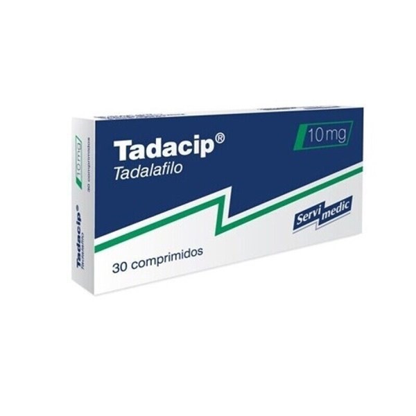 Tadacip Ud 5 Mg