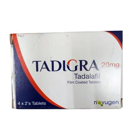 Tadala black 20mg