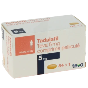 tadala black pilules