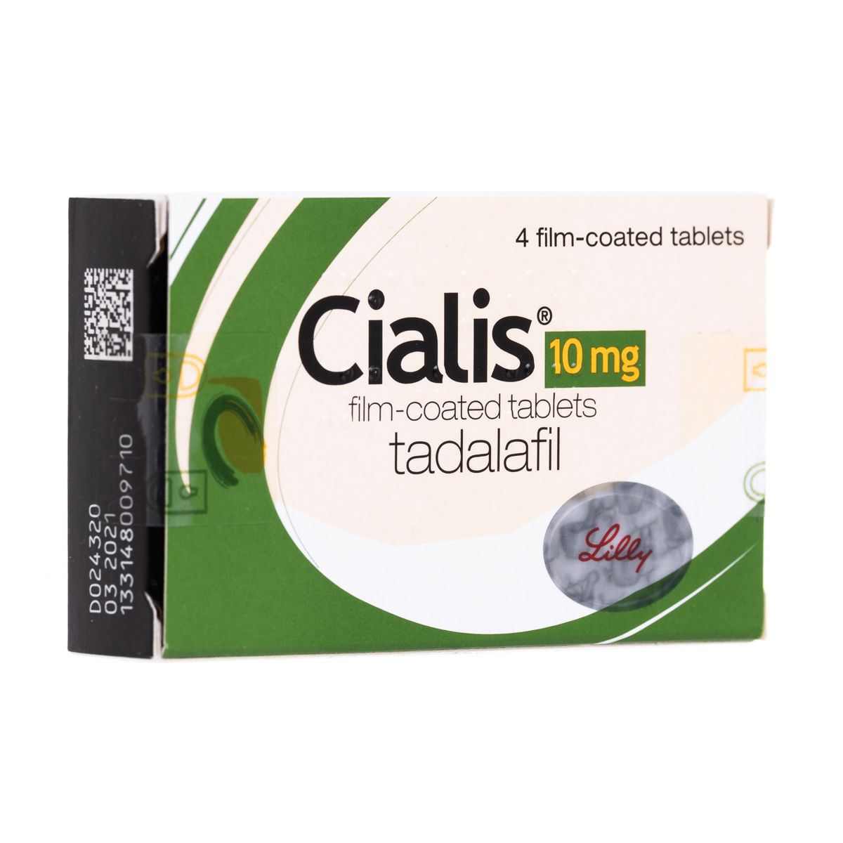 Tadala black prix