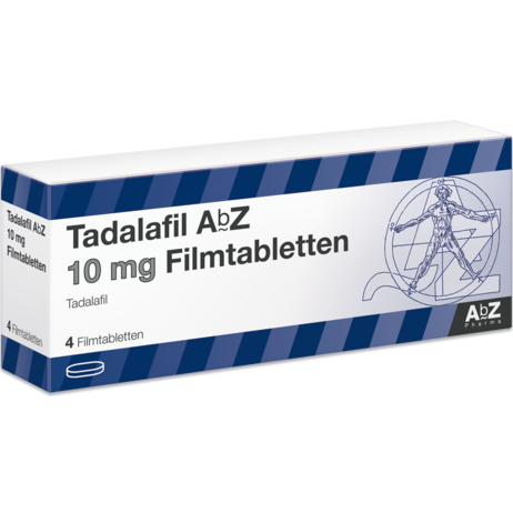 tadalafil 10 mg sans ordonnance