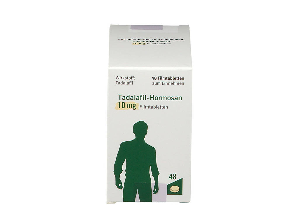 Tadalafil 10mg Accord Cpr 4