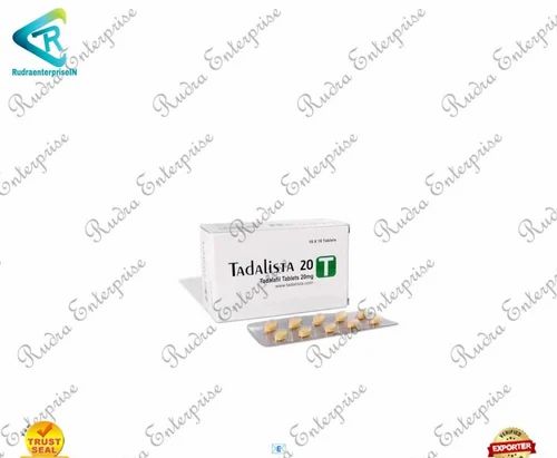 Tadalafil 10mg acheter