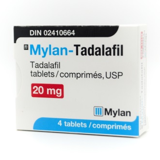 Tadalafil 10mg Avis