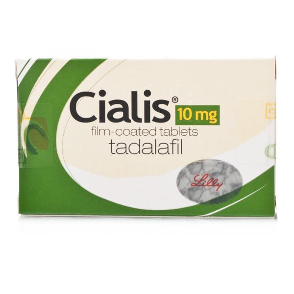 Tadalafil 10mg lilly cpr 4