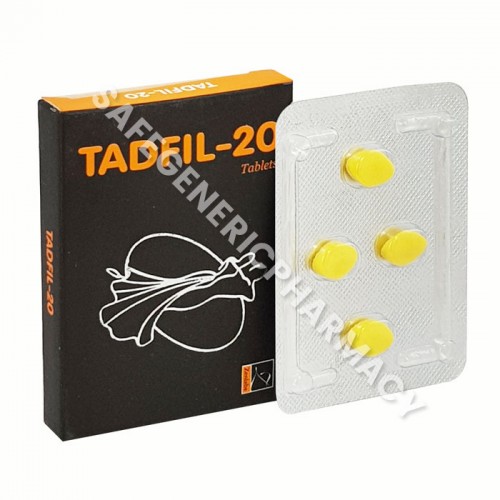 Tadalafil 10mg medplus