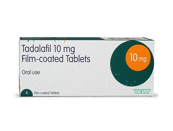 tadalafil 10mg nhs