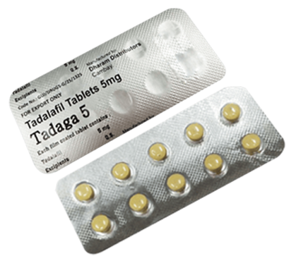 tadalafil 2 mal 5mg