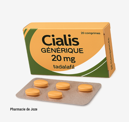 Tadalafil 20 Mg Livraison Rapide