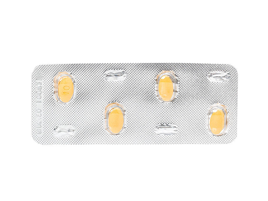 Tadalafil 20 mg zava