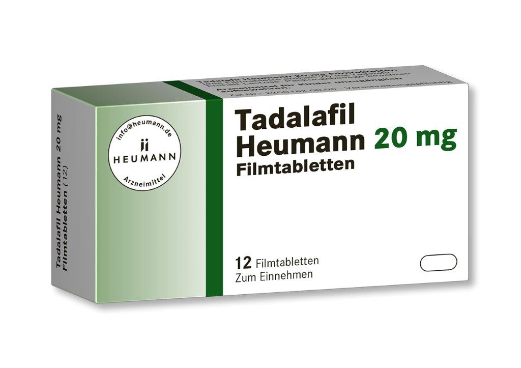 tadalafil 20mg