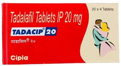 Tadalafil 20mg France