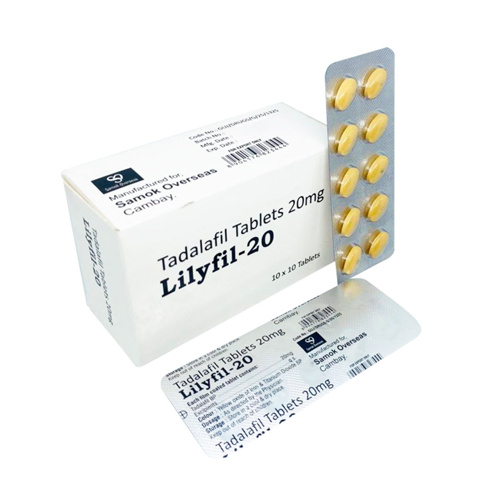 tadalafil 20mg mexico