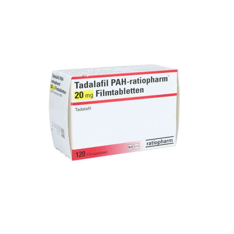 tadalafil 20mg ratiopharm