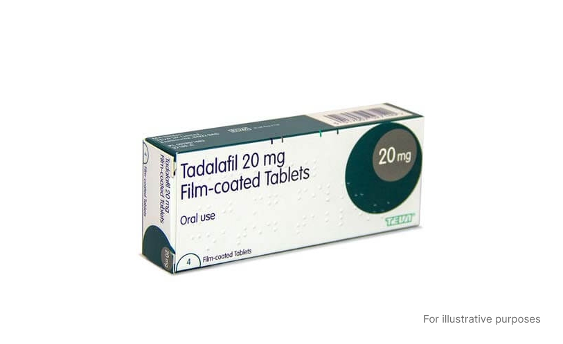 tadalafil 20mg uk