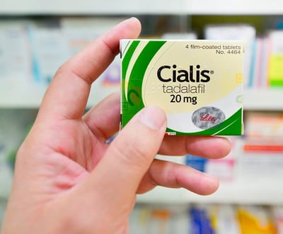 tadalafil 20mg x sildenafil 50 mg
