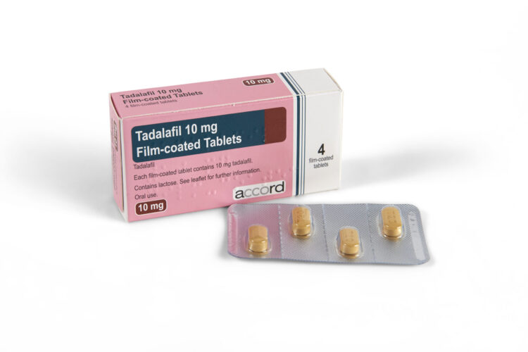 tadalafil 2x 10 mg
