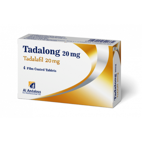 tadalafil 30ml x 20mg