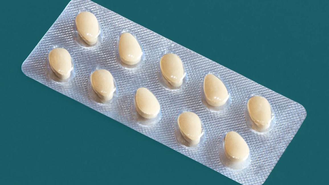 Tadalafil 40mg