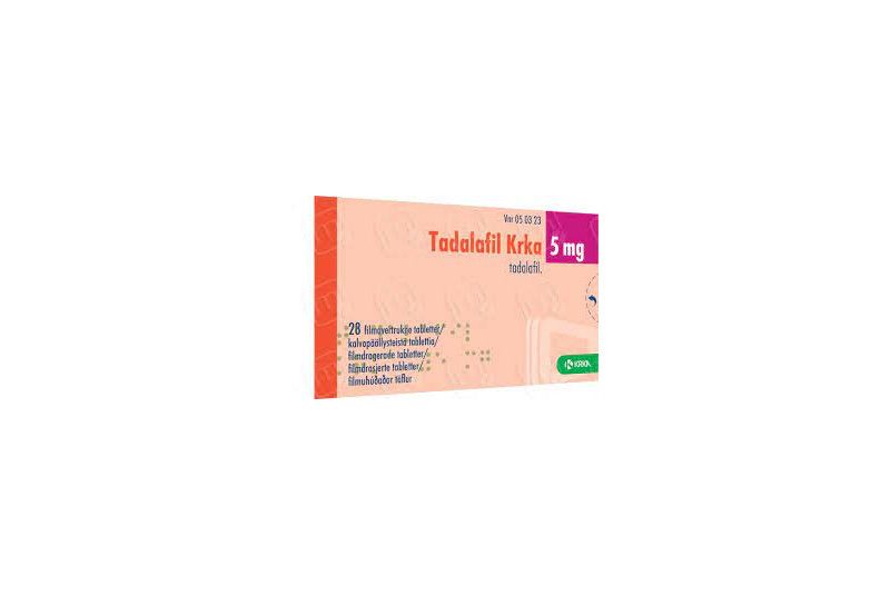 tadalafil 5mg 1mg
