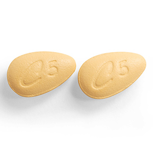 tadalafil 5mg achat