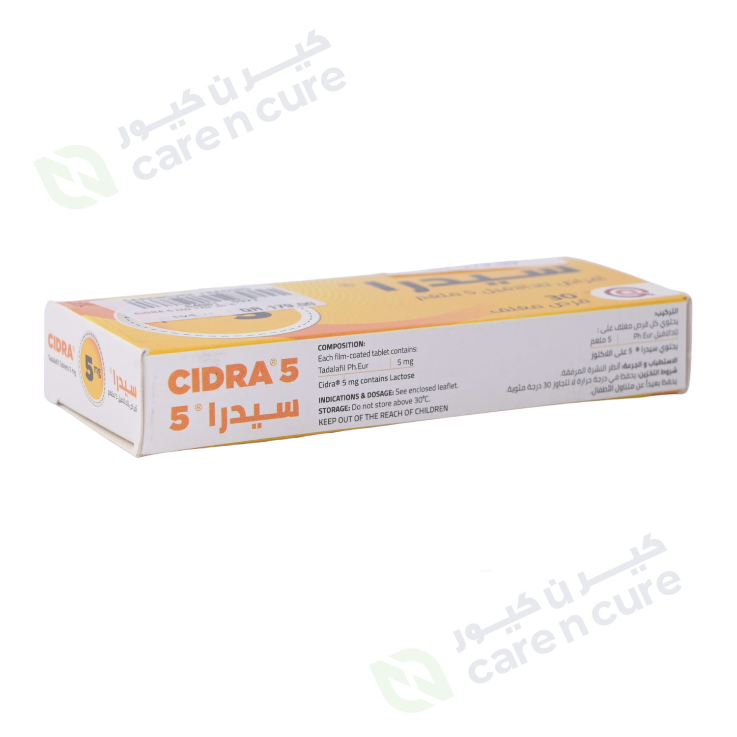 Tadalafil 5mg mexico