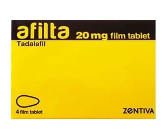 Tadalafil 5mg zentiva