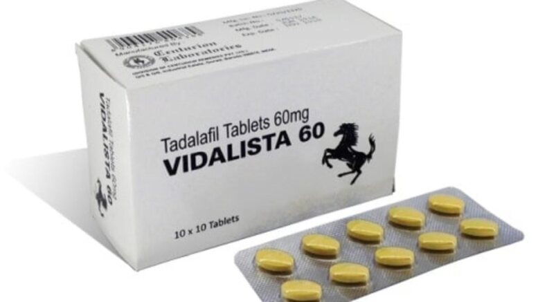 Tadalafil 60 Mg Online