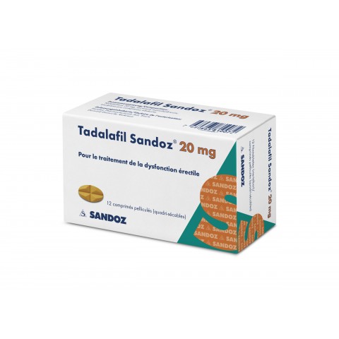 tadalafil arrow 20mg avis