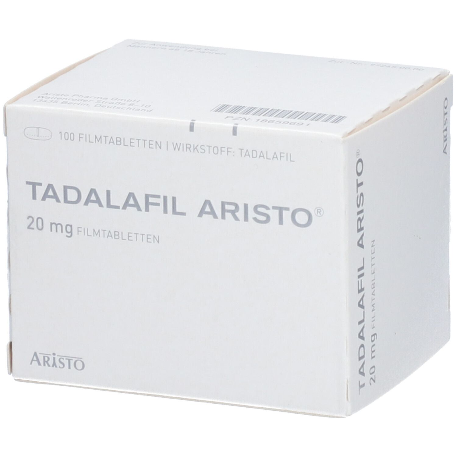 tadalafil arrow prix en pharmacie