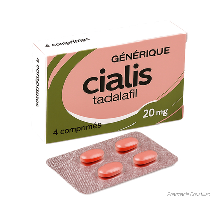 Tadalafil Comment Acheter