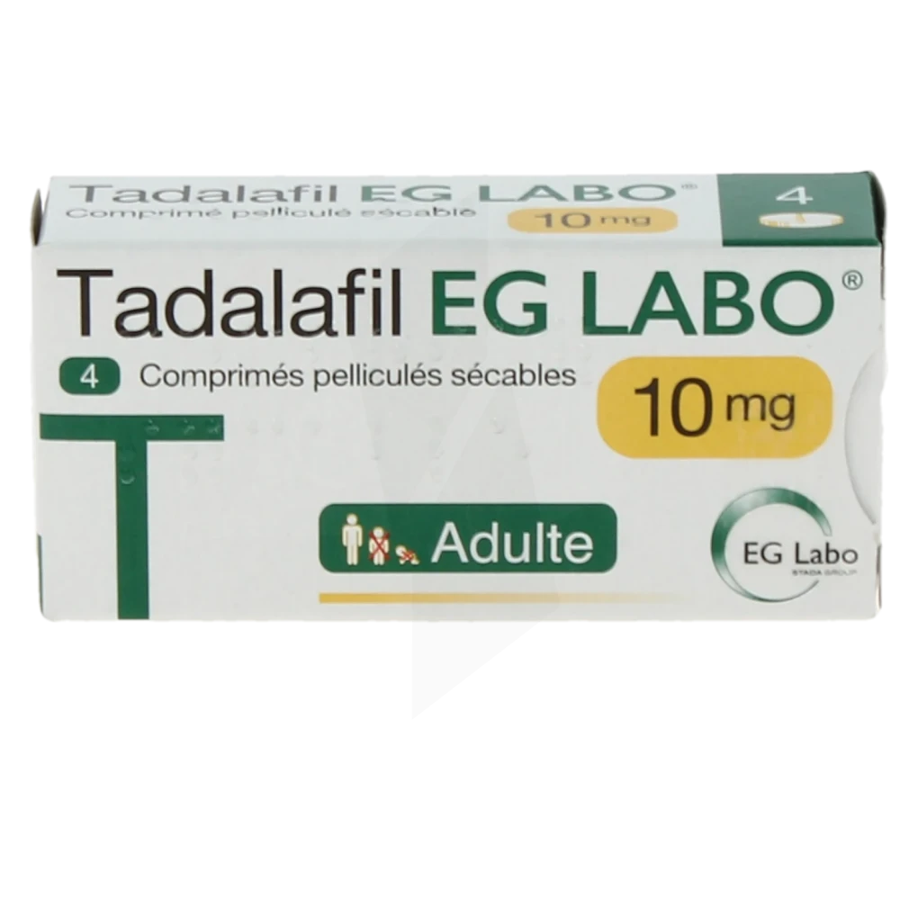 Tadalafil Eg 20 Mg Prix France