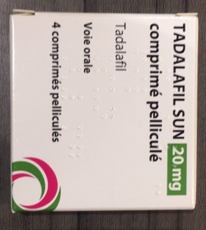 Tadalafil Generique 20 Mg Prix