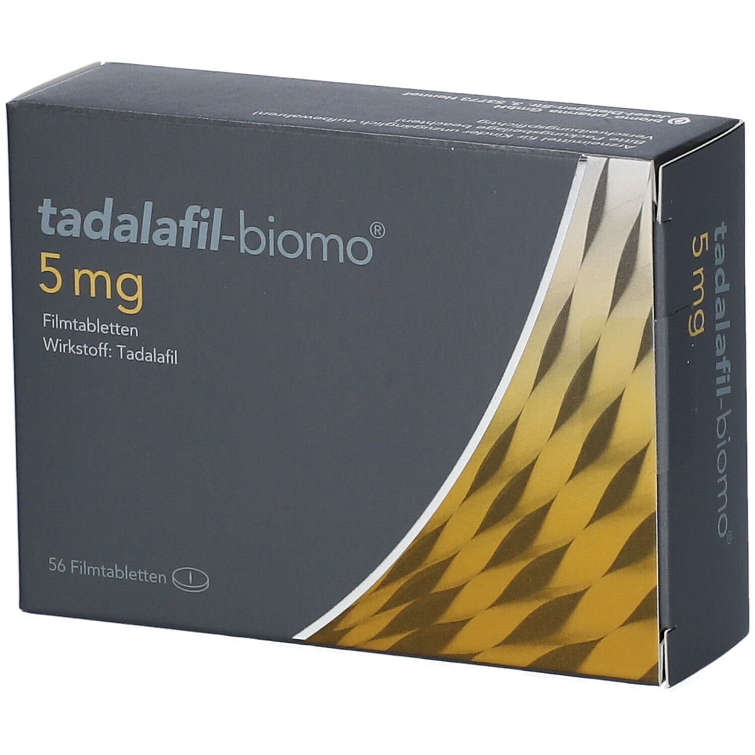 tadalafil generique 5mg